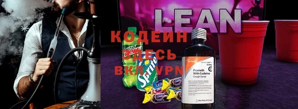 хмурый Балабаново